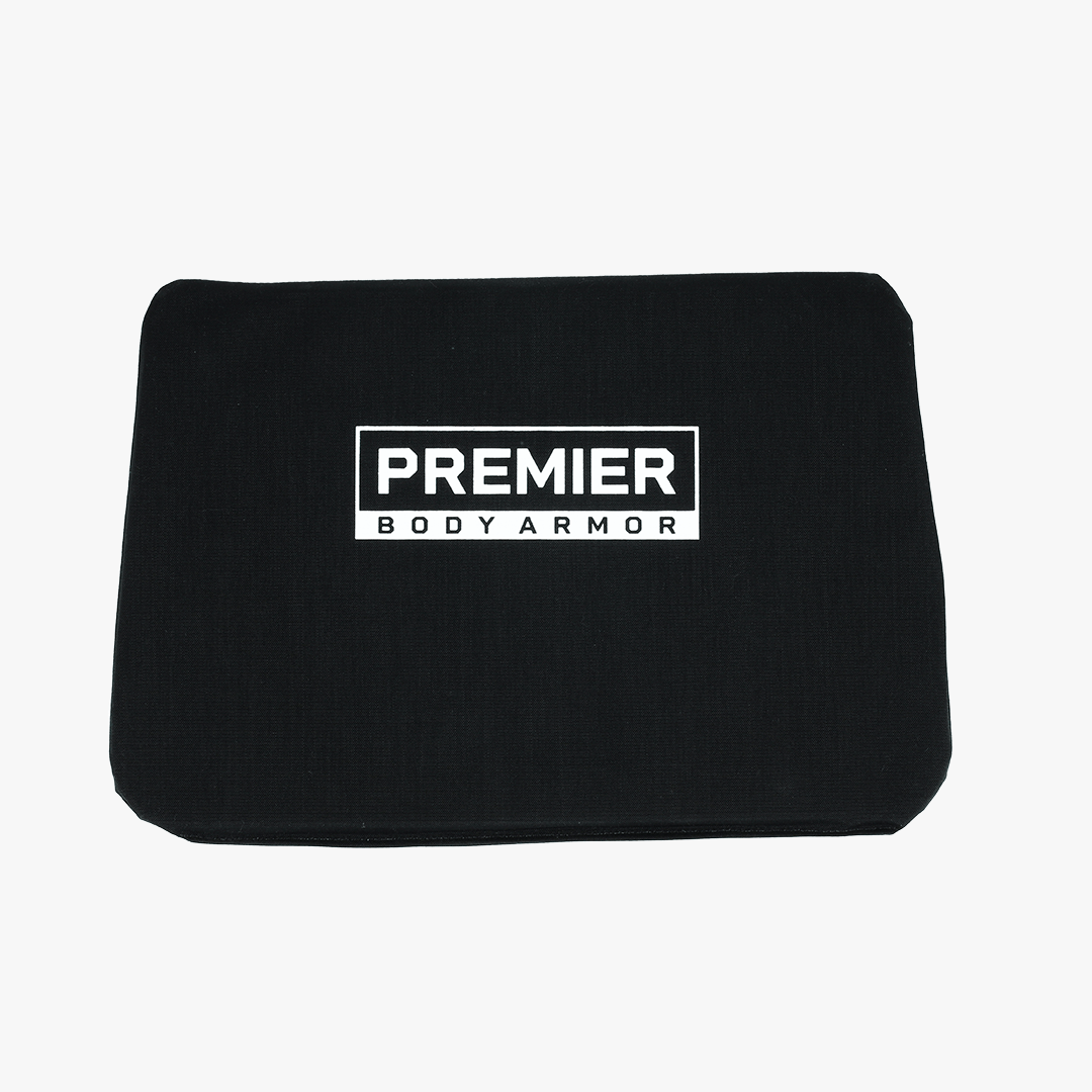 Premier offers custom Vertx armor with our level 3a ballistic panels for the Vertx Keryx sling bag. 