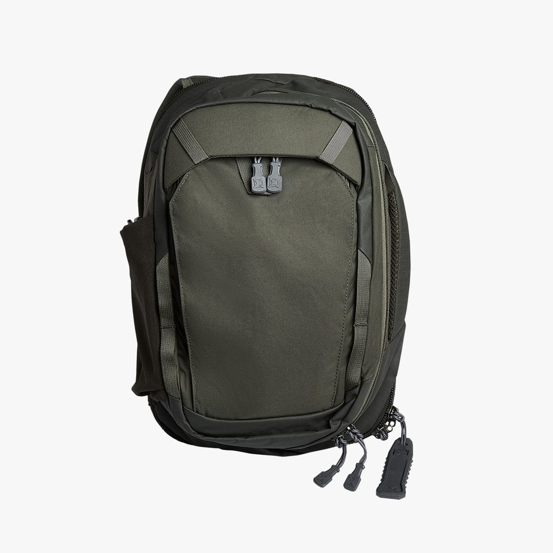 5.11 Tactical LV 18 Best Grayman/ Urban Everyday Carry EDC CCW Backpack? 