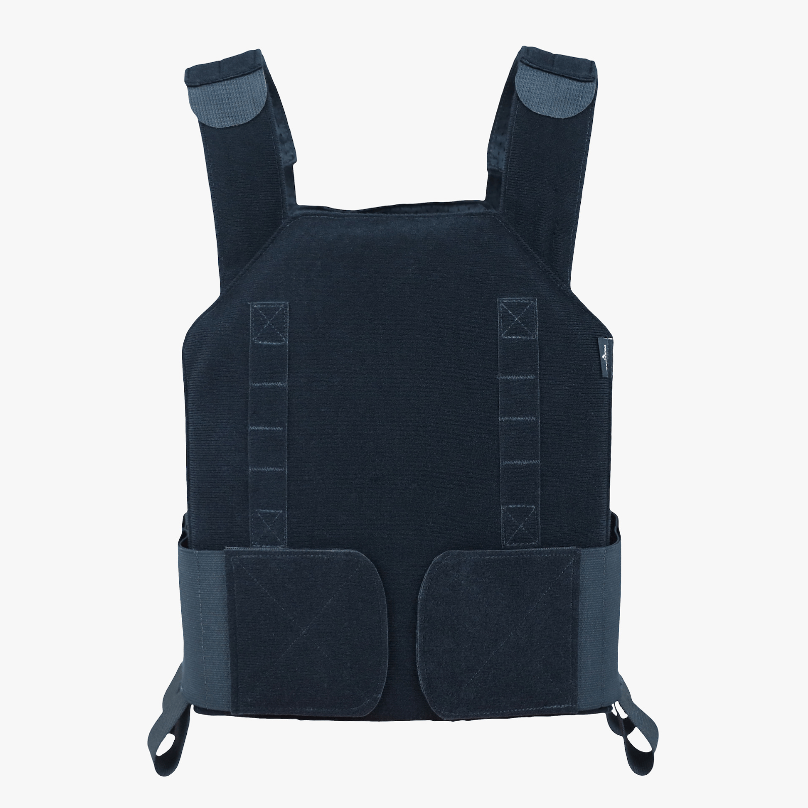 A level 3 or level 4 bulletproof vest. Concealable rifle rated protection. 