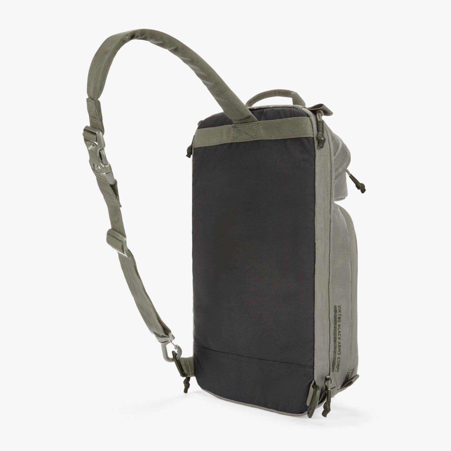 Viktos Upscale XL Sling Bag, Midwatch