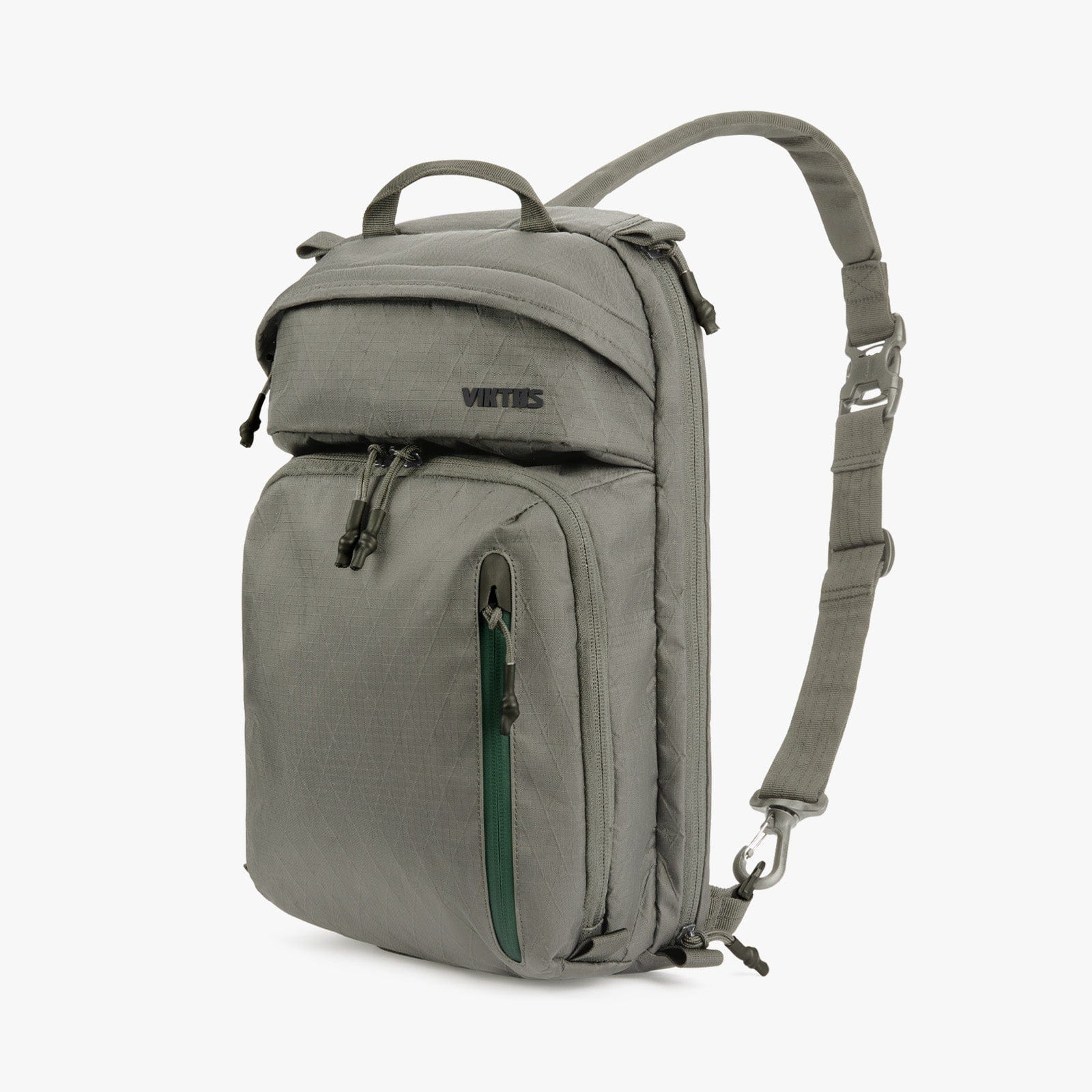 Viktos Upscale XL Sling Bag, Midwatch
