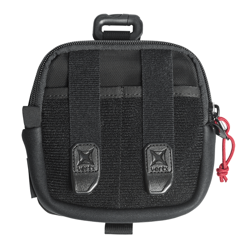 Image of Vertx Mini Organizational Pouch. This makes for a great plate carrier accessory or addition to your EDC gear.