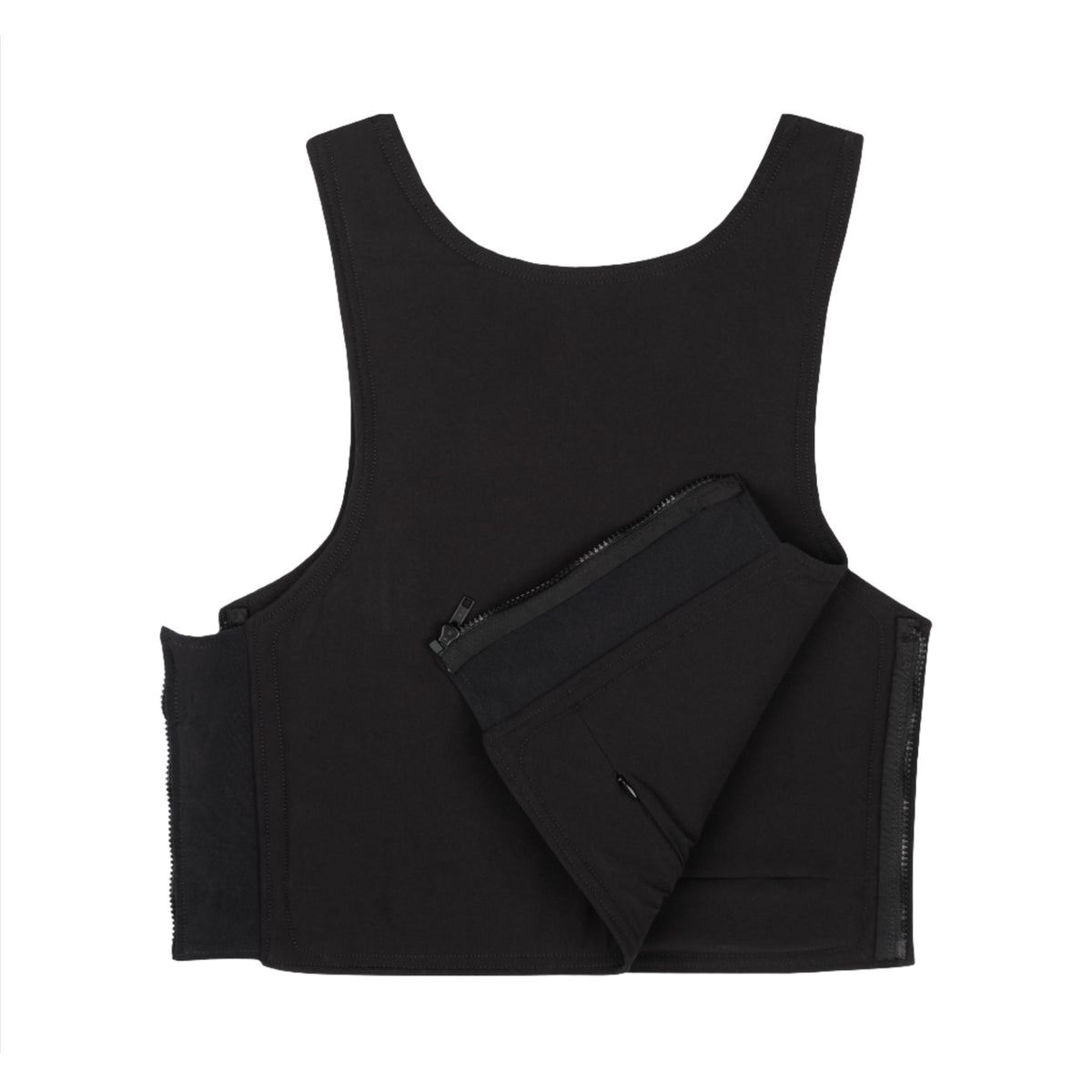 Executive Vest Premier Body Armor