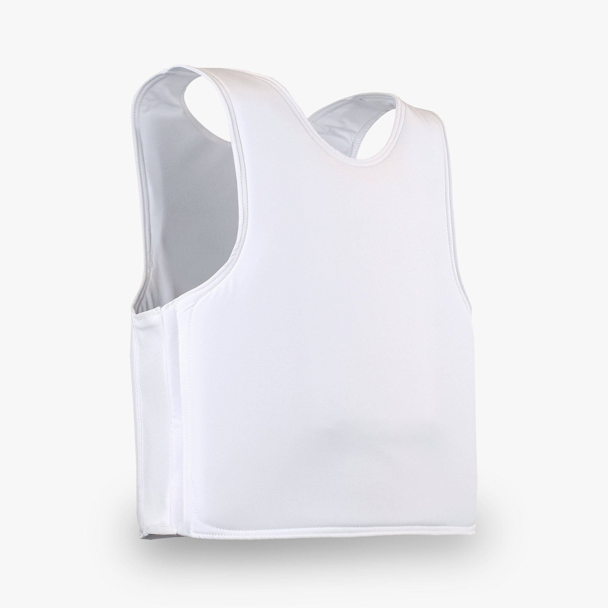 This level 3a soft armor is a discreet, lightweight armor option. Level iiia protection that stops all handgun rounds. This bulletproof vest is nij certified.