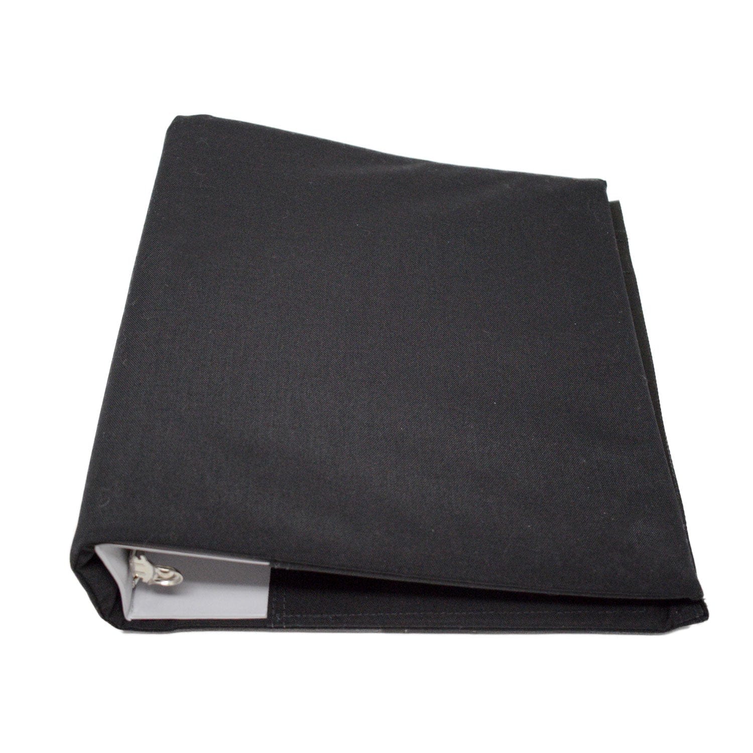 Image of bulletproof binder cover. A perfect addition if you're searching armor for children in the midst of school shootings. 