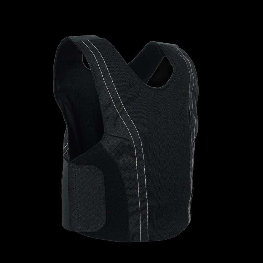 New Body Armor from Premier Body Armor