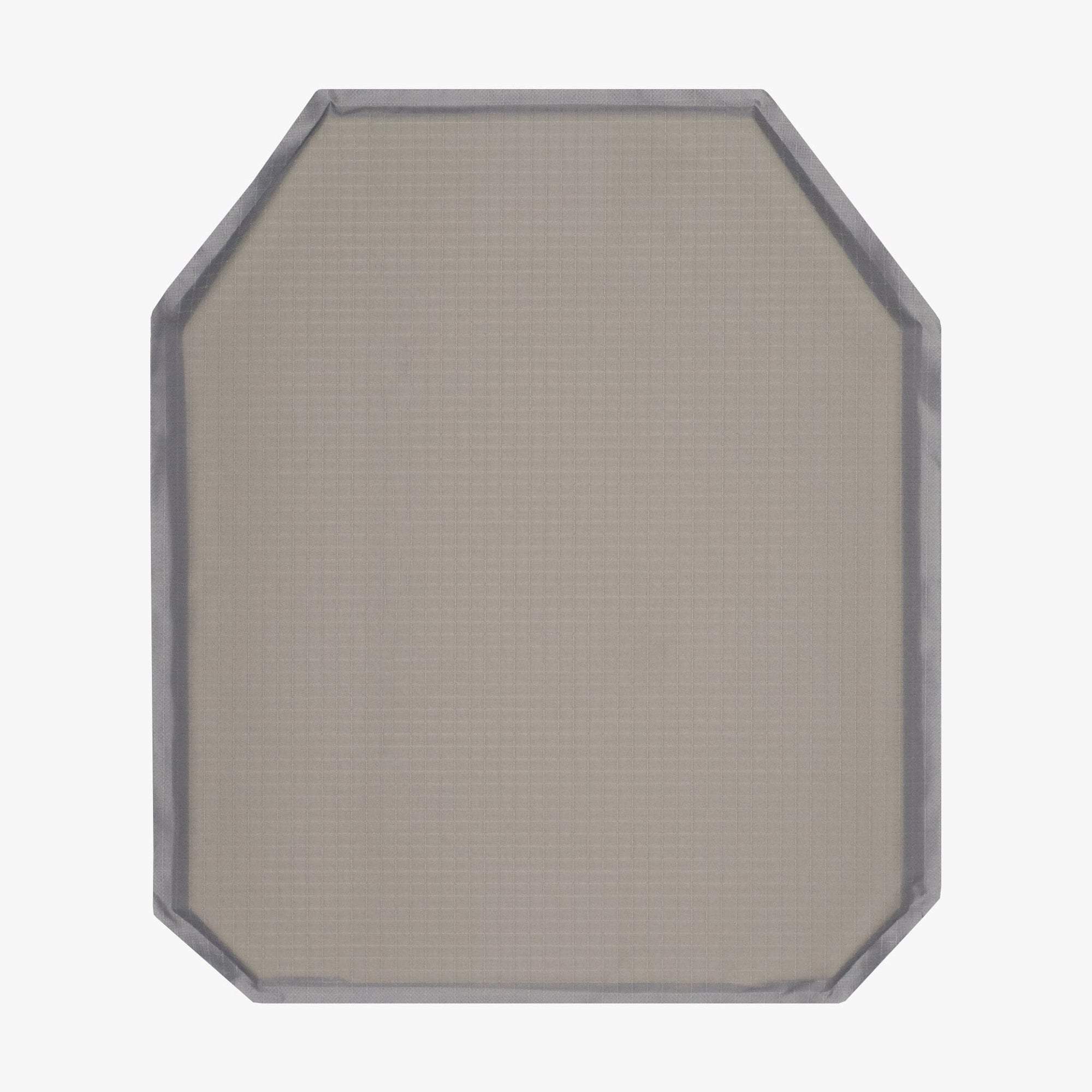 Use this soft body armor to protect yourself from spall. This ballistic plates can also be used as a trauma pad behind your armor plates. 