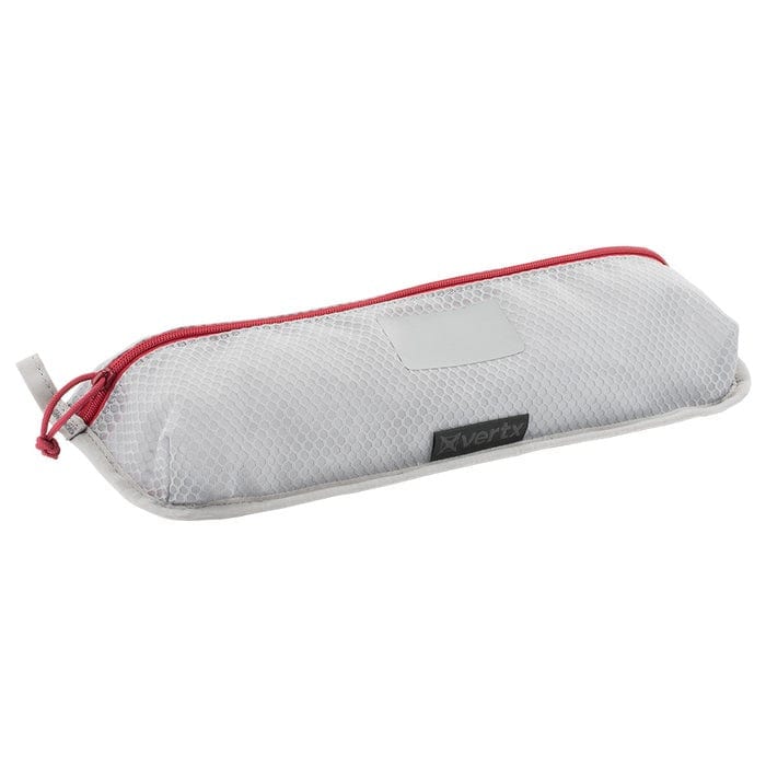Image of Vertx large OVERFLOW mesh pouch. A great bag to organize your EDC gear or to add to your bug out bag. 