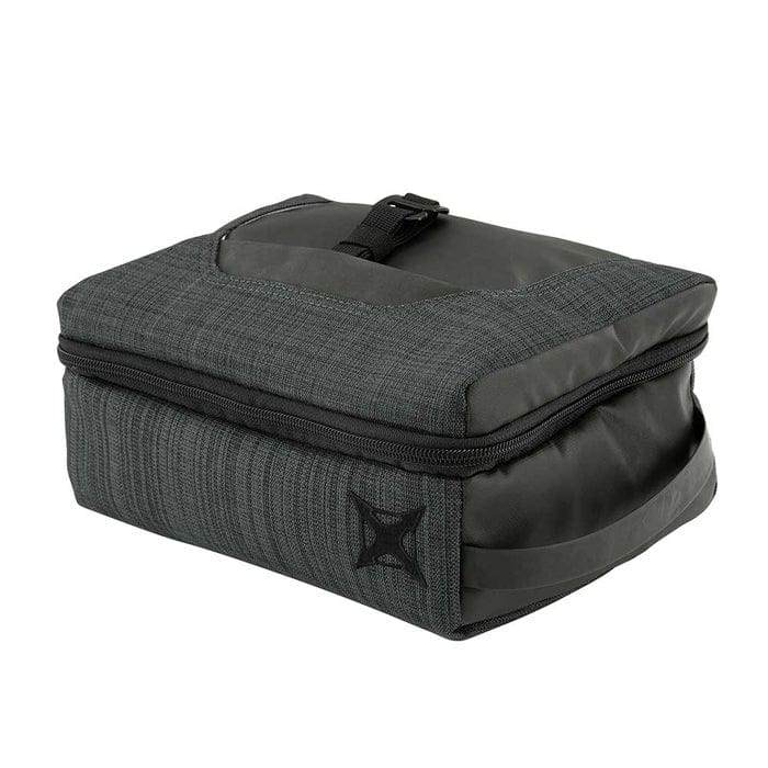 Image of the Vertx Contingency Outbound Kit in Heather Grey. 