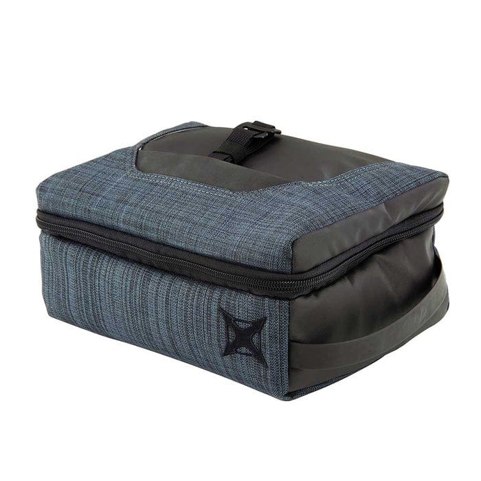 Image of the heather Blue Vertx Contingency Outbound Kit. 