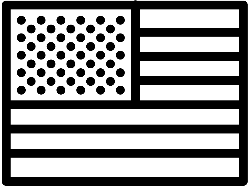 usa flag